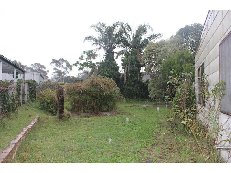 5 Page Court, Dandenong North VIC 3175