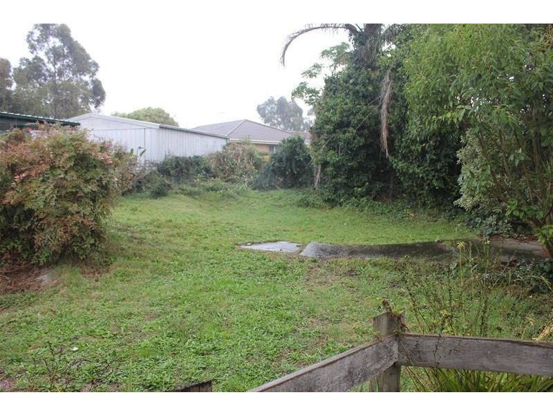 5 Page Court, Dandenong North VIC 3175