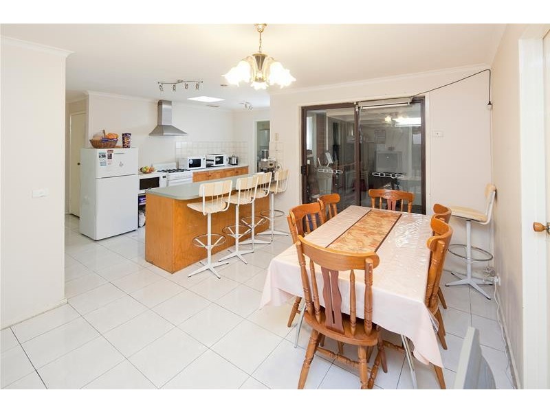 54 Fordholm Road, Hampton Park VIC 3976