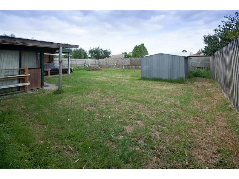 54 Fordholm Road, Hampton Park VIC 3976