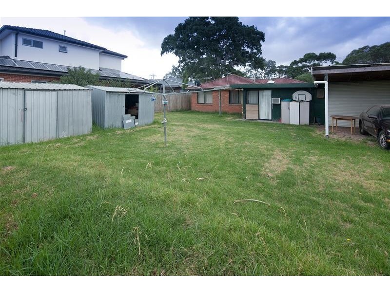 54 Fordholm Road, Hampton Park VIC 3976