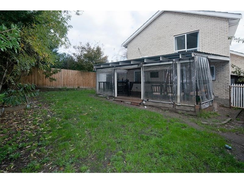 44 Meadow Wood Walk, Narre Warren VIC 3805