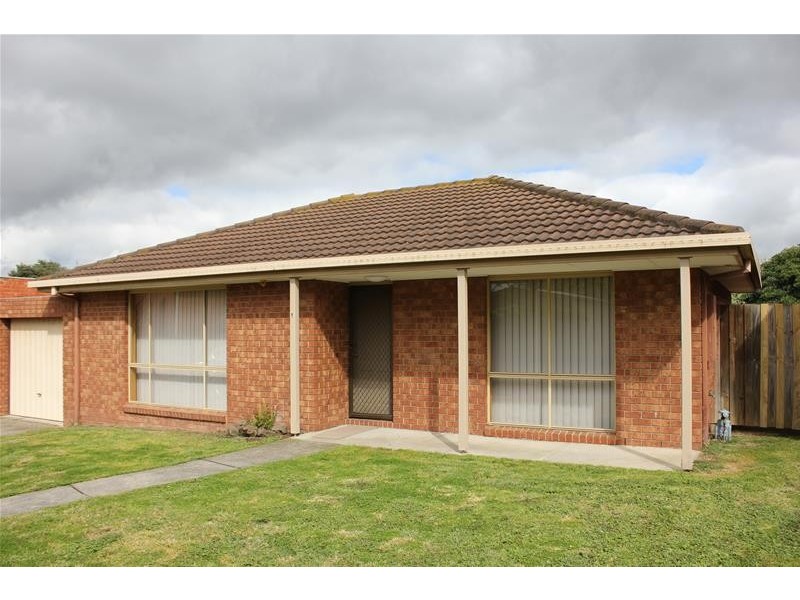 1/30 Namur Street, Noble Park VIC 3174