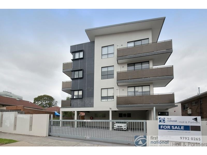 2/39 Scott Street, Dandenong VIC 3175