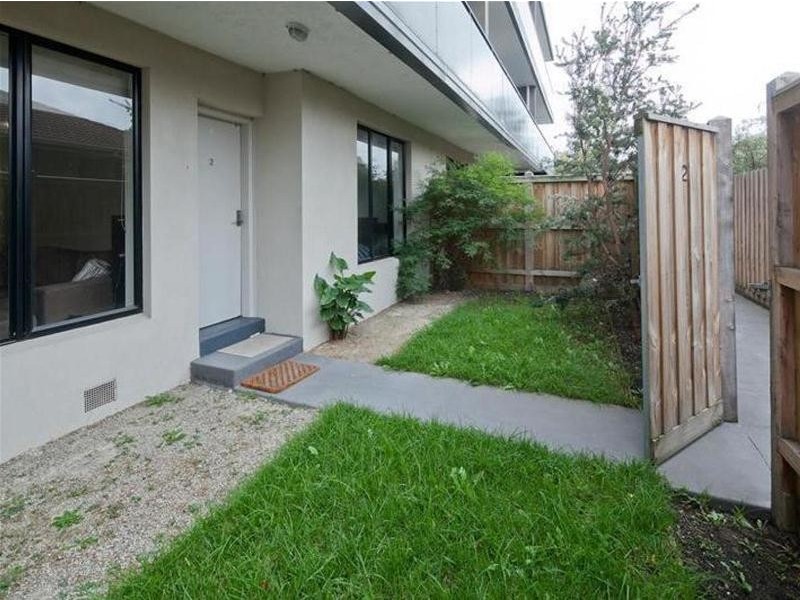 2/39 Scott Street, Dandenong VIC 3175