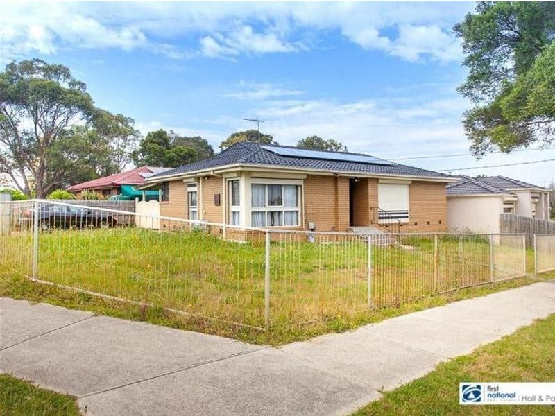 17 Kingfisher Drive, Doveton VIC 3177