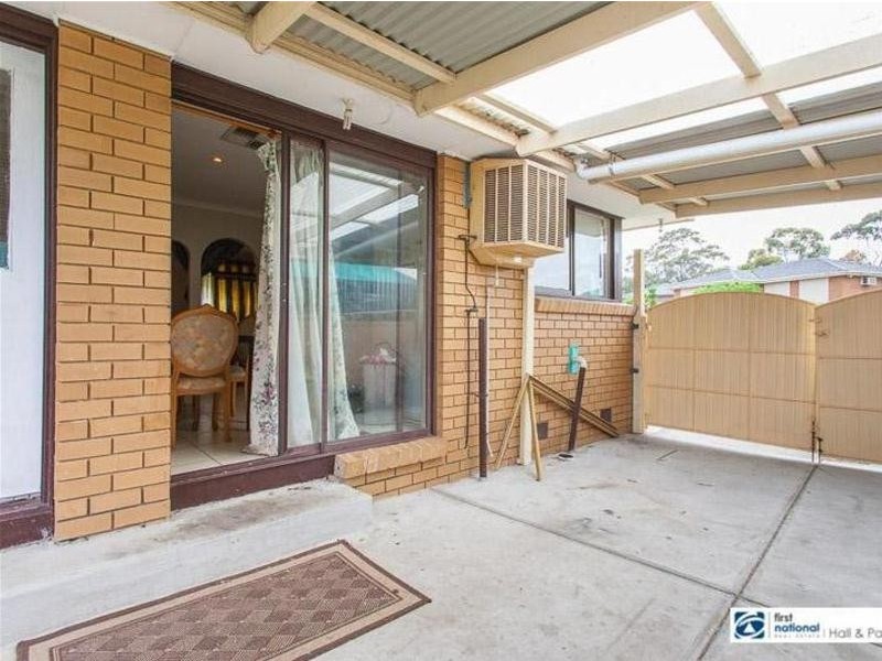 17 Kingfisher Drive, Doveton VIC 3177