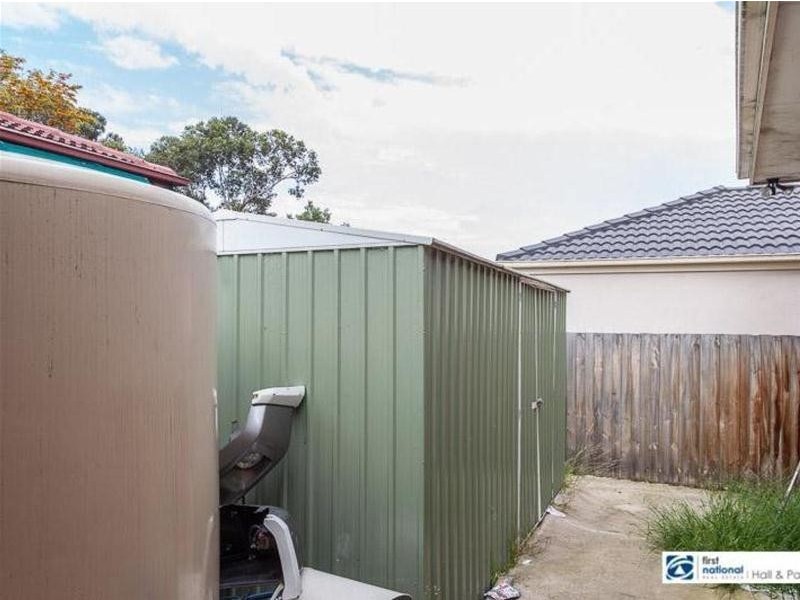 17 Kingfisher Drive, Doveton VIC 3177