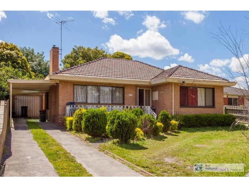 875 Springvale  Road, Mulgrave VIC 3170