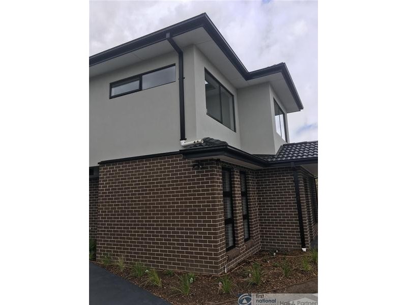 4/3 Chandler Road, Noble Park VIC 3174