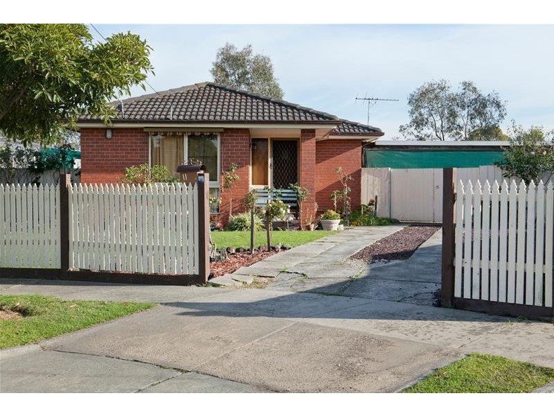 11 Grenda Court, Dandenong South VIC 3175