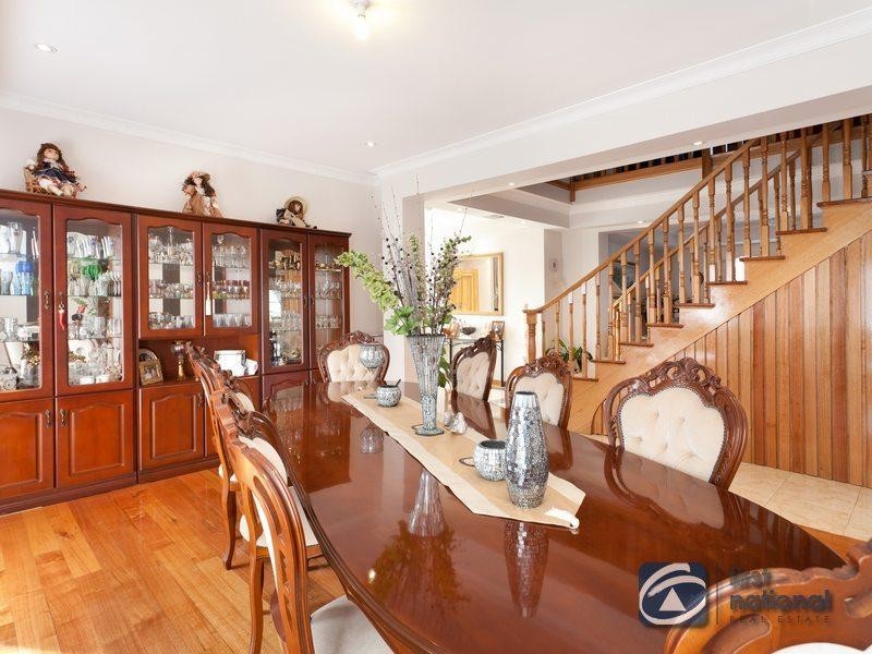 5 Jeanette Court, Mulgrave VIC 3170