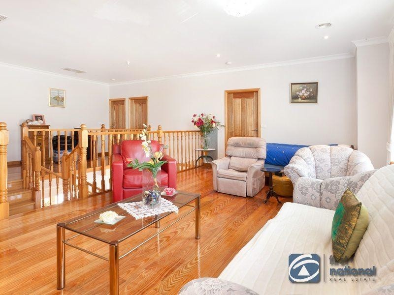 5 Jeanette Court, Mulgrave VIC 3170