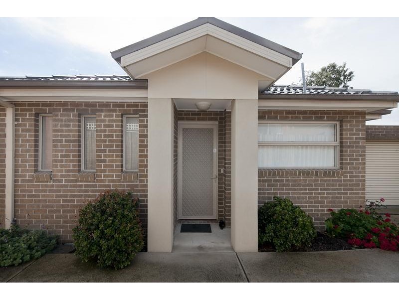 3/13 Dorothy Street, Doveton VIC 3177