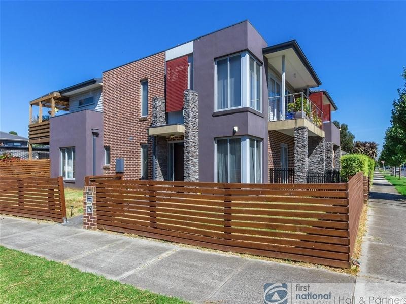 1 Everitt Street, Dandenong VIC 3175