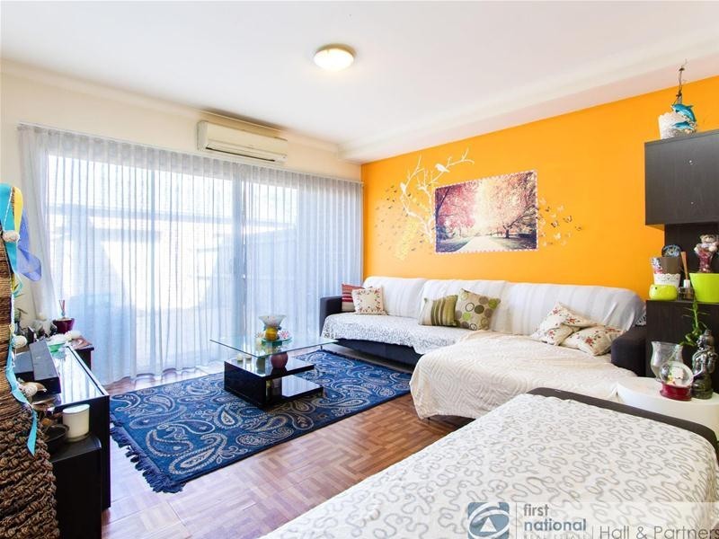 1 Everitt Street, Dandenong VIC 3175