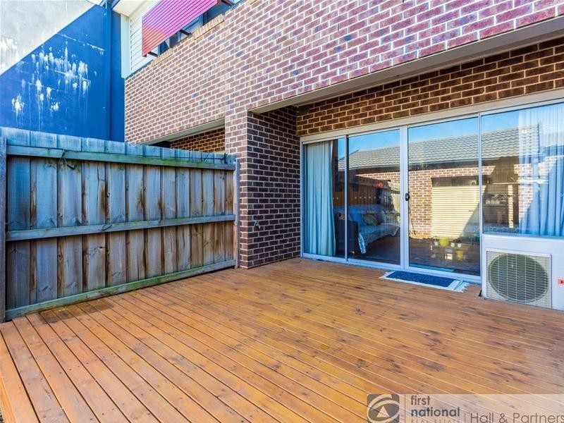 1 Everitt Street, Dandenong VIC 3175