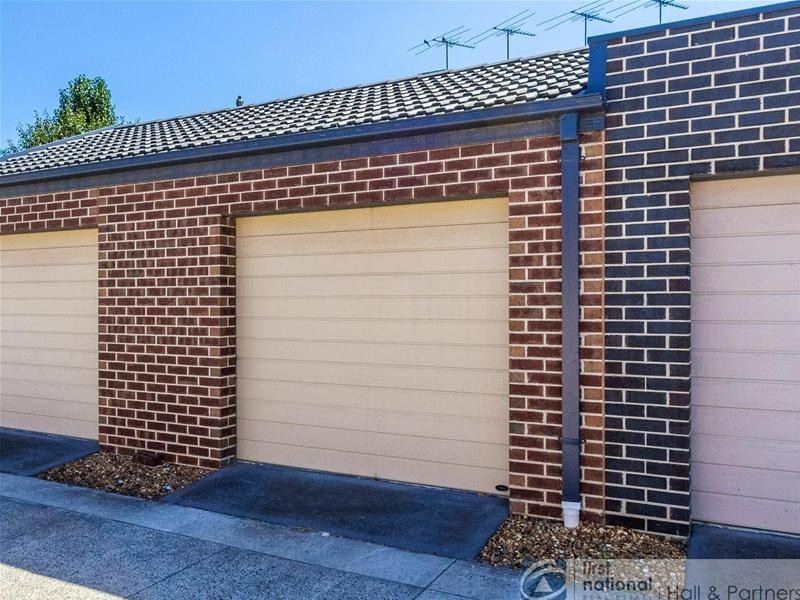1 Everitt Street, Dandenong VIC 3175