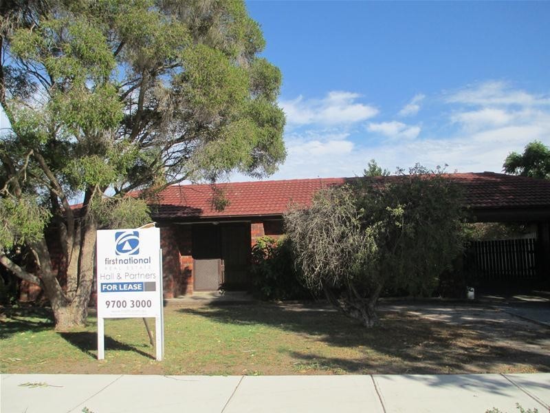 30 James Cook Drive, Endeavour Hills VIC 3802