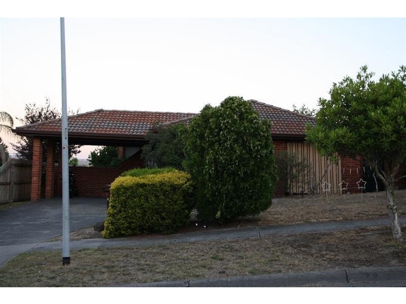 1 Meehan Court, Endeavour Hills VIC 3802