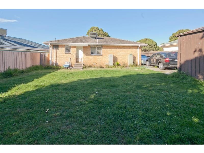 69 McFees Road, Dandenong North VIC 3175
