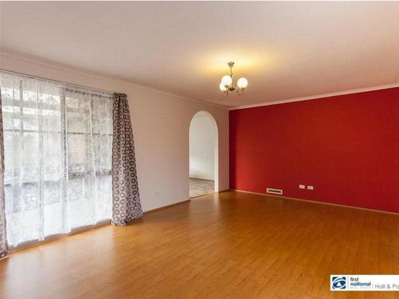 40 Glenburn Drive, Hallam VIC 3803