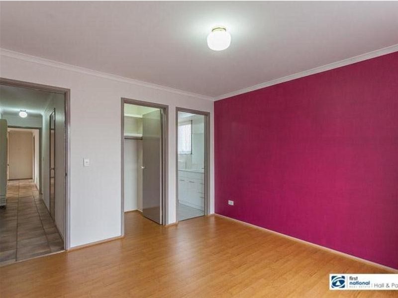 40 Glenburn Drive, Hallam VIC 3803