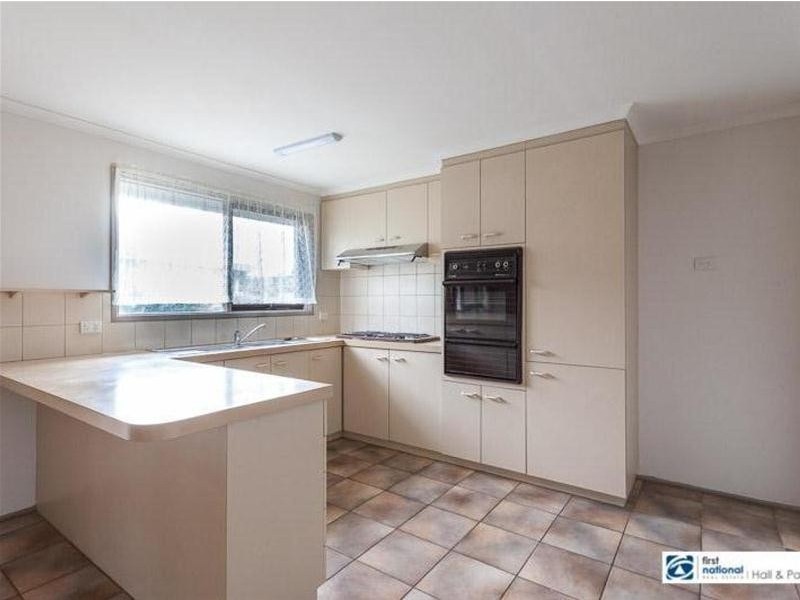 40 Glenburn Drive, Hallam VIC 3803