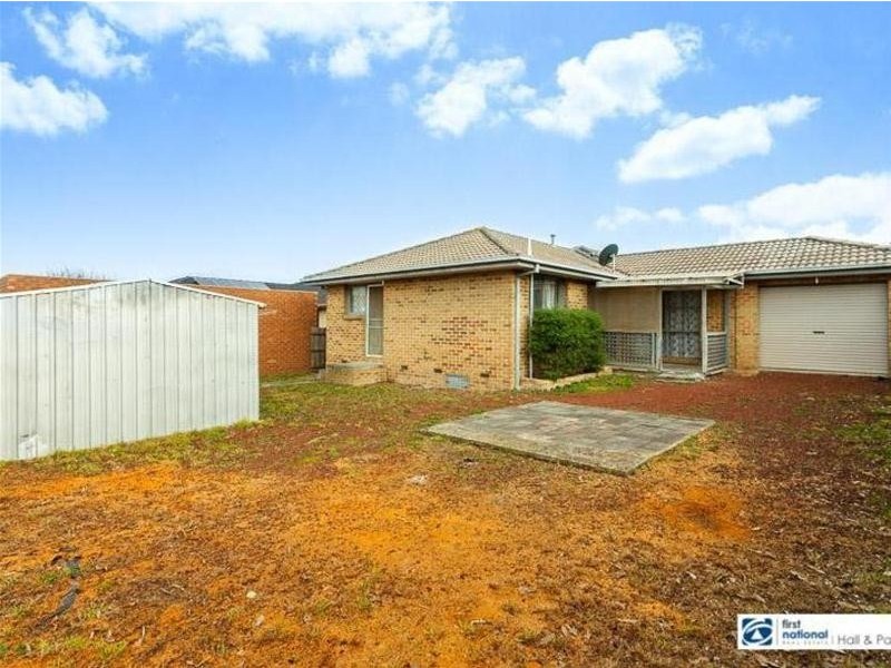 40 Glenburn Drive, Hallam VIC 3803