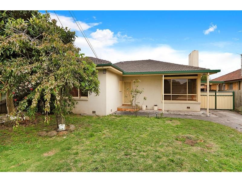 16 Charlton Street, Springvale VIC 3171