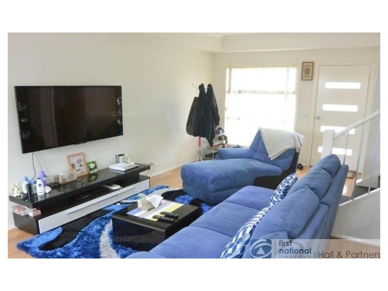 6 Stenocarpus Drive, Doveton VIC 3177