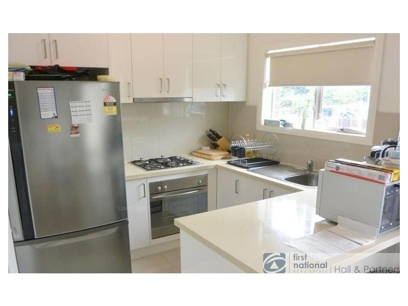 6 Stenocarpus Drive, Doveton VIC 3177