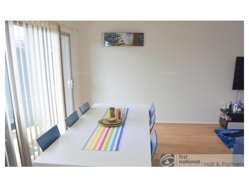 6 Stenocarpus Drive, Doveton VIC 3177