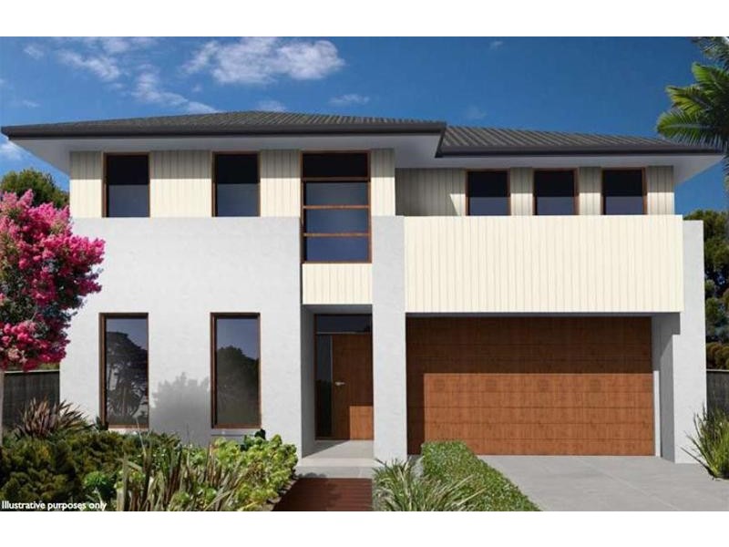 Lot/9004 Mernda Village Drive, Mernda VIC 3754