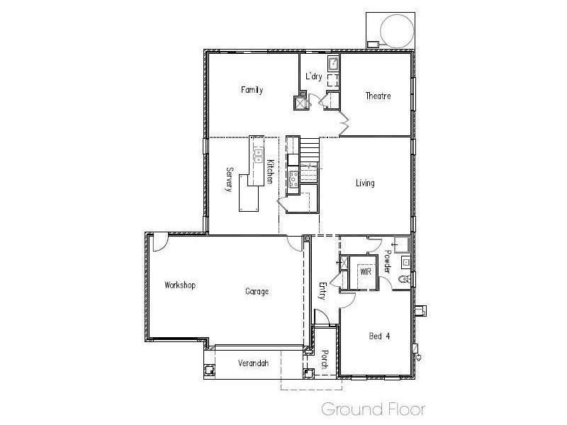 Lot/9004 Mernda Village Drive, Mernda VIC 3754