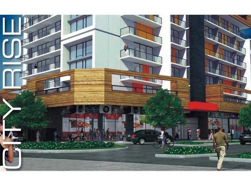 504/27 Scott Street, Dandenong VIC 3175