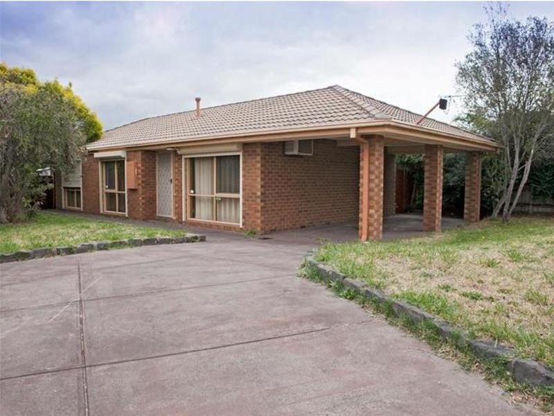 47 Edeys R Run, Hampton Park VIC 3976
