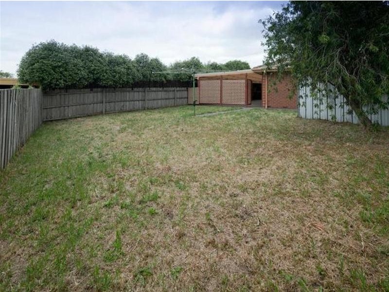 47 Edeys R Run, Hampton Park VIC 3976