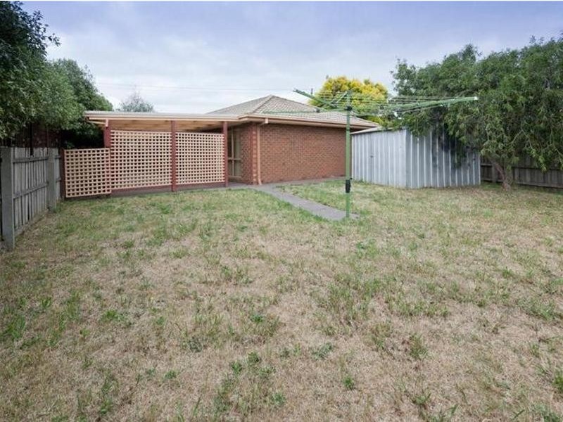 47 Edeys R Run, Hampton Park VIC 3976