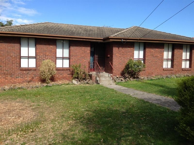 86 Hansworth Street, Mulgrave VIC 3170