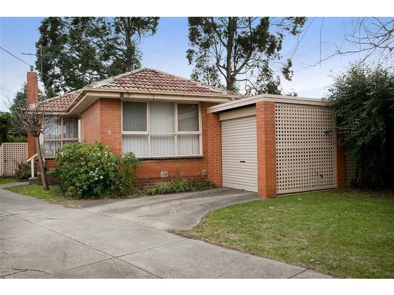 1/5 Eva Court, Mulgrave VIC 3170