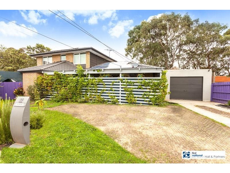 25 Balfour Place, Noble Park North VIC 3174
