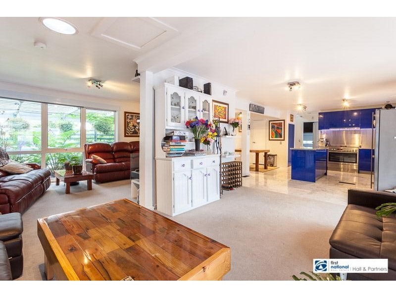 25 Balfour Place, Noble Park North VIC 3174