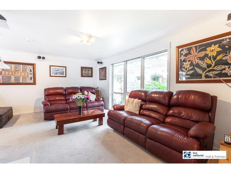 25 Balfour Place, Noble Park North VIC 3174