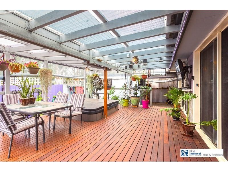 25 Balfour Place, Noble Park North VIC 3174