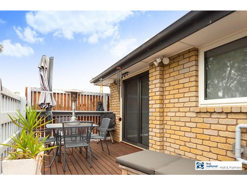 25 Balfour Place, Noble Park North VIC 3174