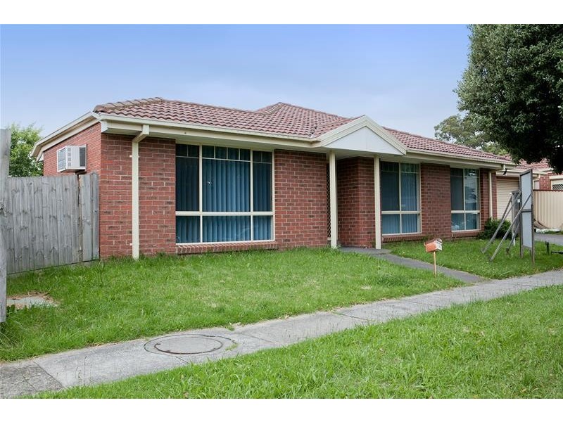 1A Gwenda Street, Dandenong VIC 3175