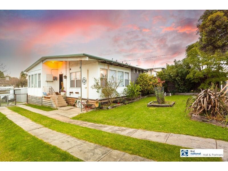 111 Power  Road, Doveton VIC 3177