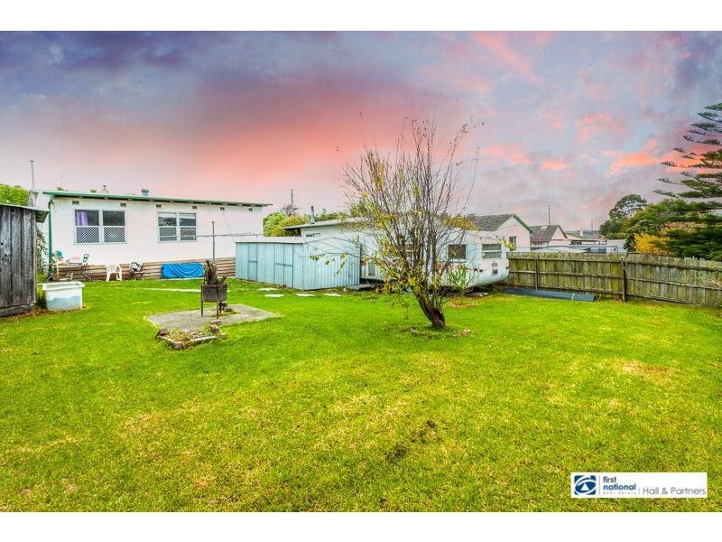 111 Power  Road, Doveton VIC 3177