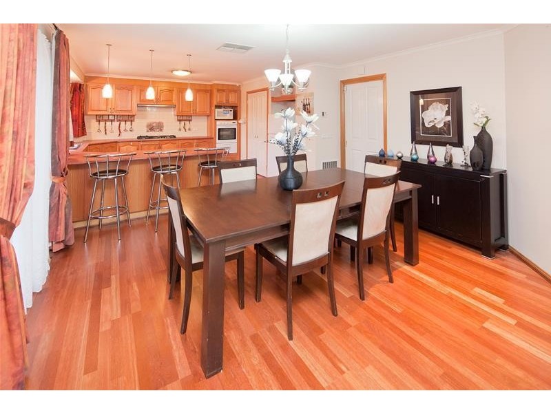 54 Bella Crescent, Hallam VIC 3803